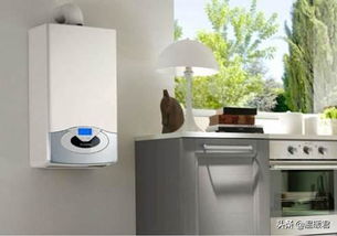 冬季燃氣壁掛爐與暖氣片供暖使用指南及節能技巧