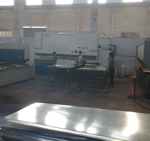 不銹鋼圓鋼的應用與中山聯眾折彎工藝——以裕亮鑫水暖制品為例